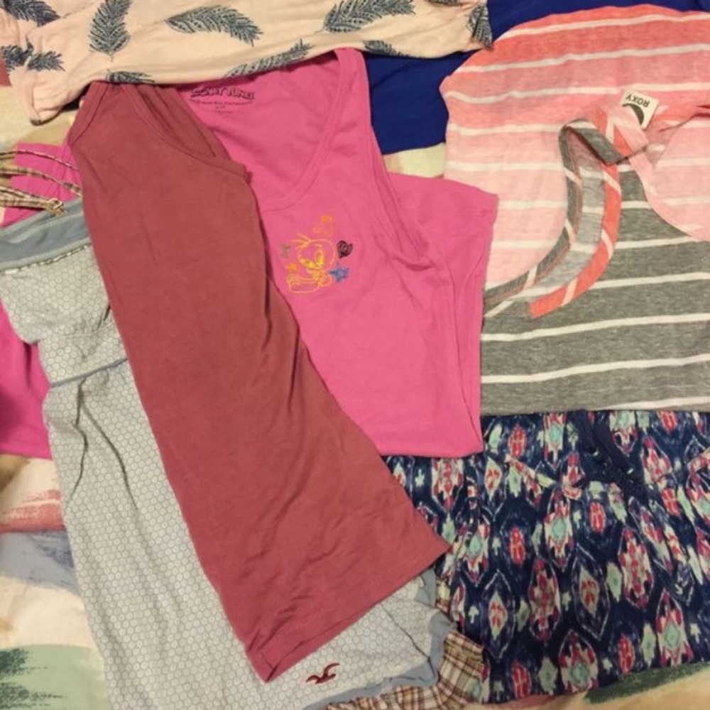 Clothes bundle - Picture 5 of 8